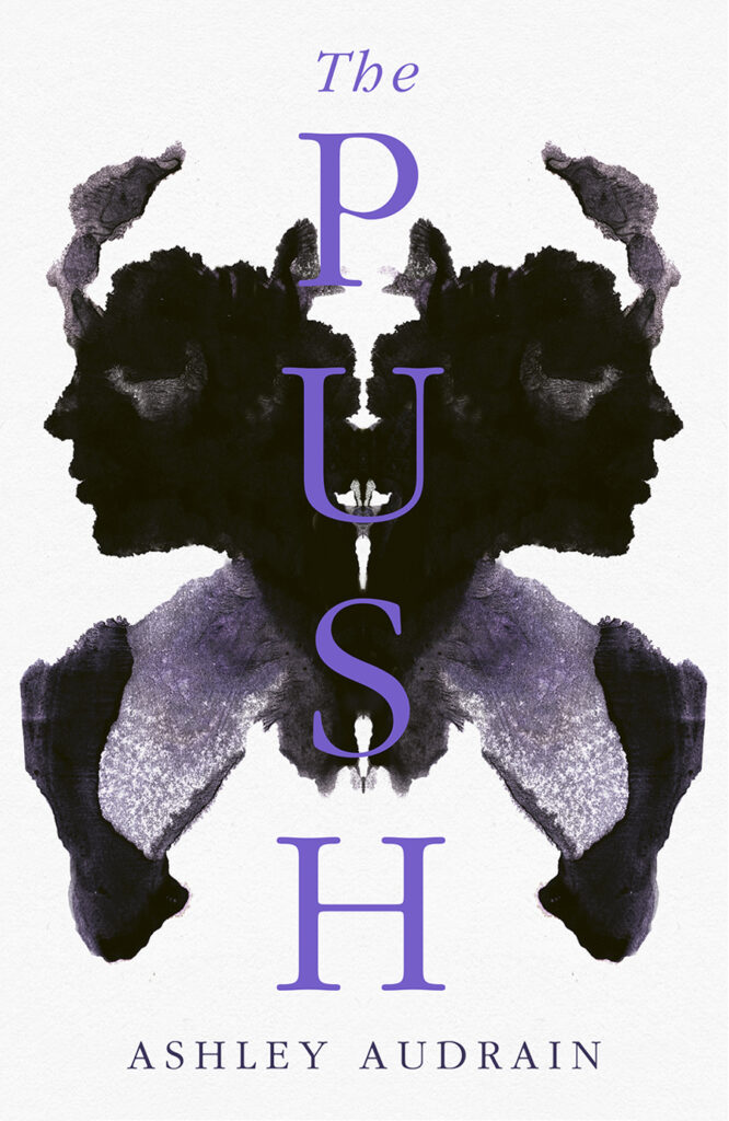 the push by ashley the push by ashley