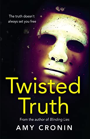 Twisted Truth by Amy Cronin Review by Mairéad Hearne