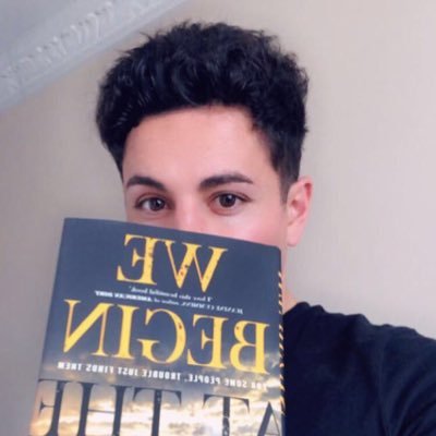 We Begin At The End | Chris Whitaker | Review | Swirl and Thread