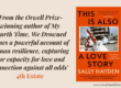 Feature image for this is also a love story by sally hayden