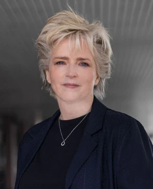 Headshot of Karin Slaughter 2026