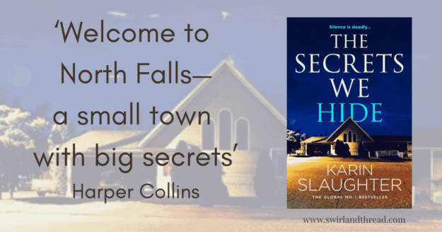 North Falls #2 Feature