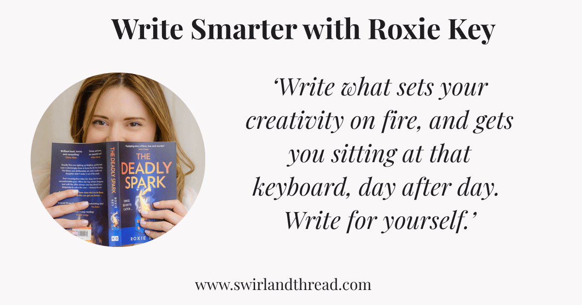 Roxie Key Feature