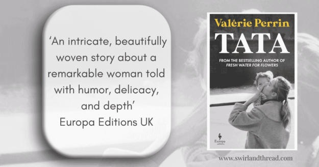 Tatá Feature