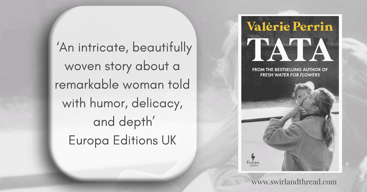 Tatá Feature