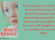 Feature image for Make Strange, a novel by Niamh Campbell