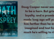 Feature image for the novel Oath of the Osprey by Lee Davis Jr