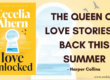 Feature image for Love Unlocked by Cecelia Ahern