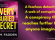 Feature image for Every Buried Secret by A.M. Fadden