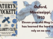 Feature image for The Calamity Club by Kathryn Stockett