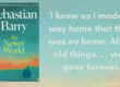 Feature image for The Newer World by Sebastian Barry